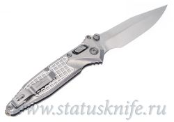 Нож Microtech Socom Elite RAM-LOK 160RL-10FRSMS2 Marfione Selectфотография - 2