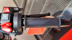 1290 SUPER DUKE R EVO