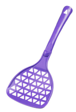 Сибирская кошка совок для кошачьего туалета