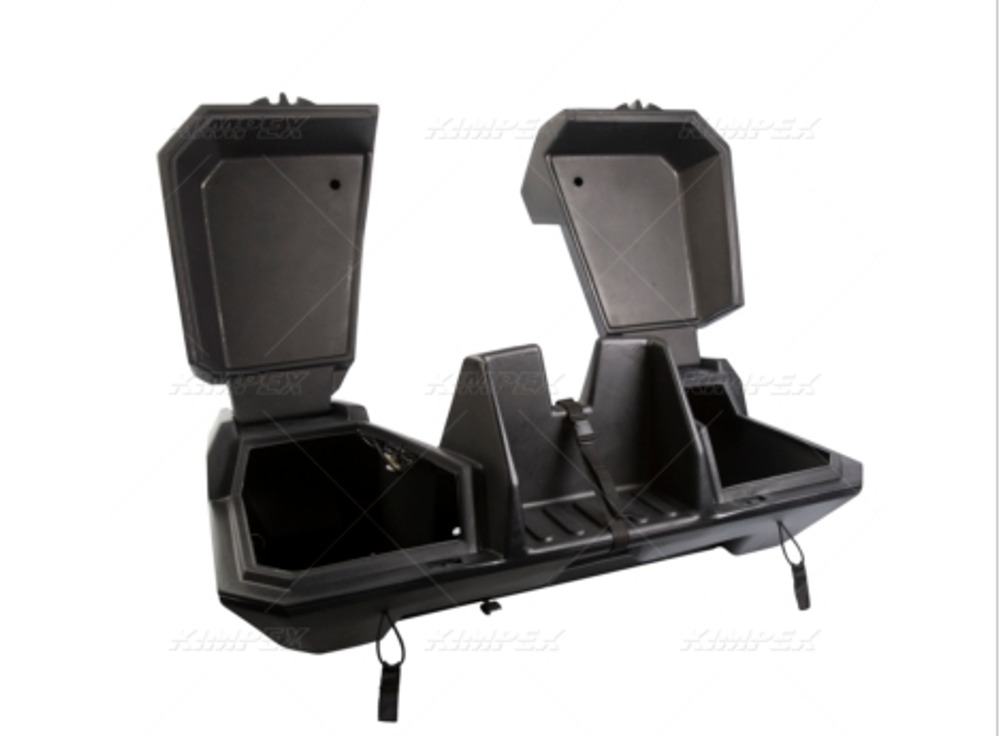 Кофр багажный Outback Heat Grips с подогревом