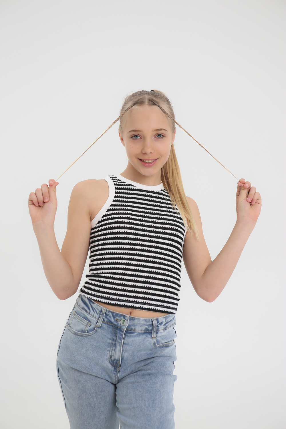 Топ д/д DELORAS 22250