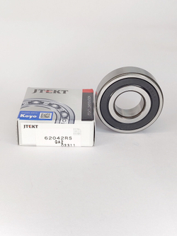 Подшипник Koyo 62042RS 20х47х14 мм