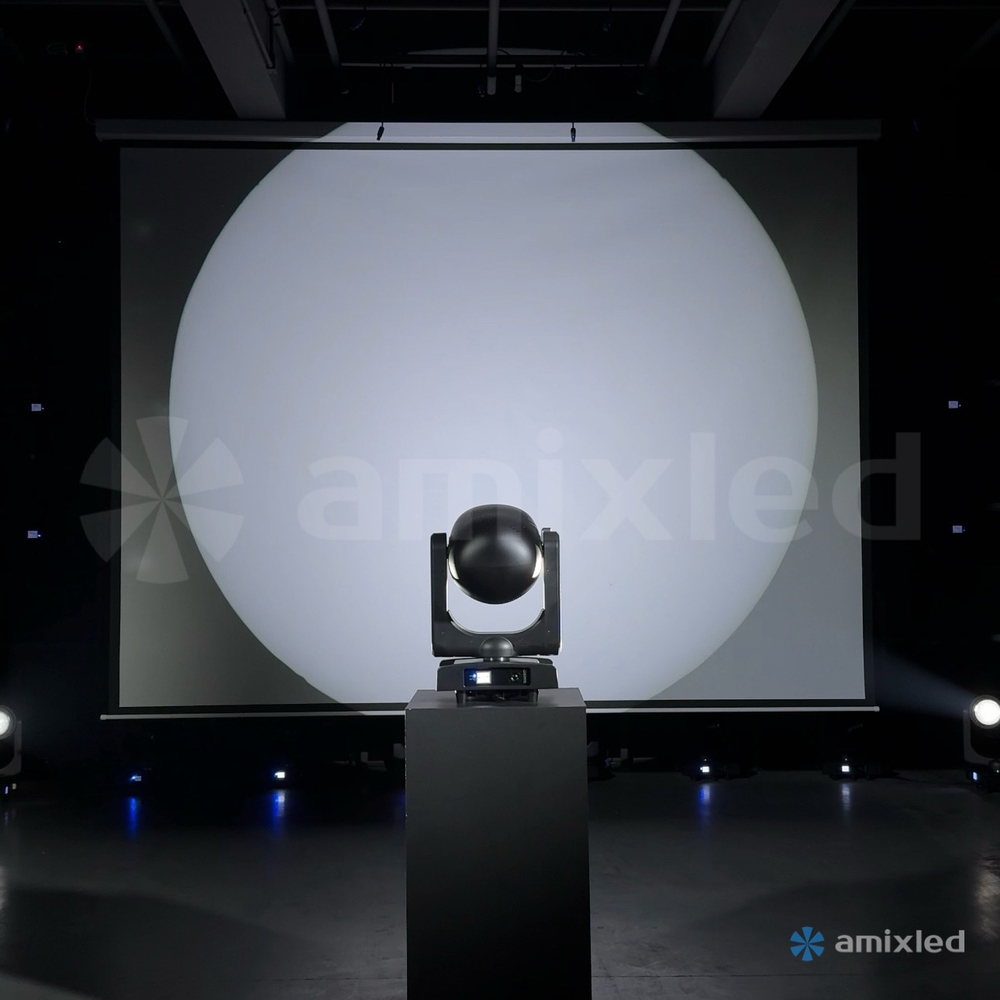 Световой прибор Amixled BSW 500 X-CORE