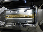 Honda GL1800 050868