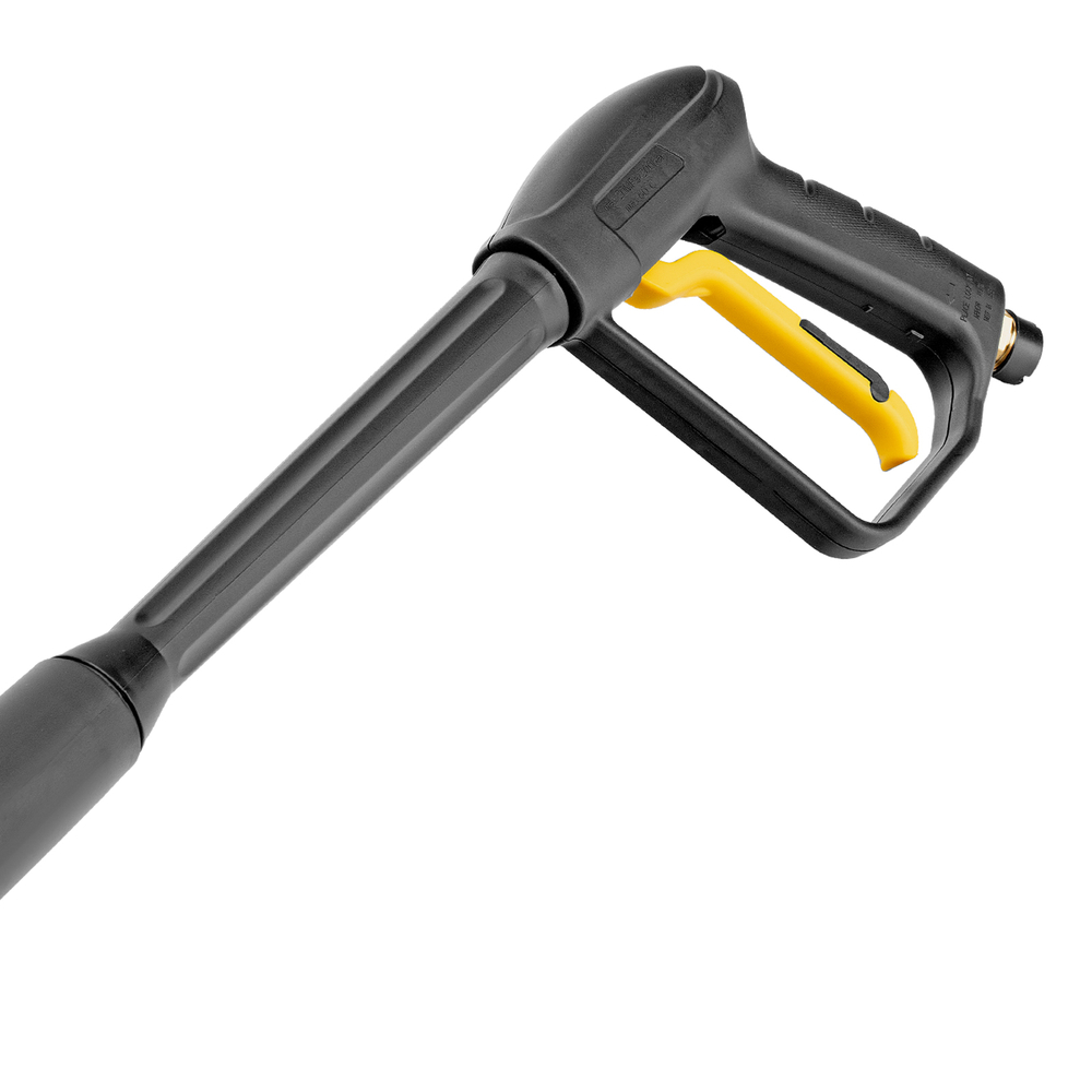 Моечная машина высокого давления K 70 Power, 2500 Вт, 180 бар, 600 л/ч, асинх. двиг.// Denzel