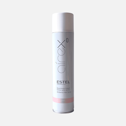 Бриллиантовый блеск для волос ESTEL AIREX 300 мл