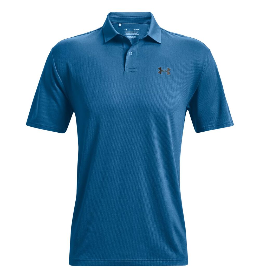 Поло UA Performance Polo 2.0 Поло UA Performance Polo 2.0