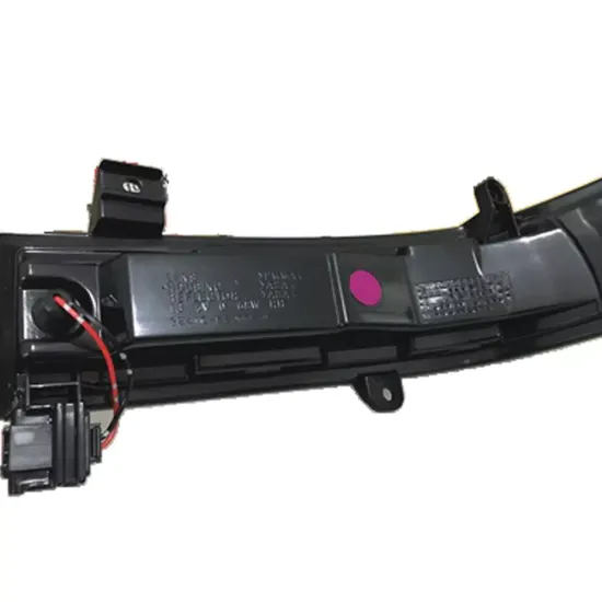 Дневные ходовые огни Сузуки Витара 2016-2021 V1 Type