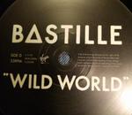 Bastille / Wild World (2LP)