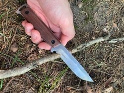 🏆Туристический нож General X1 420HC