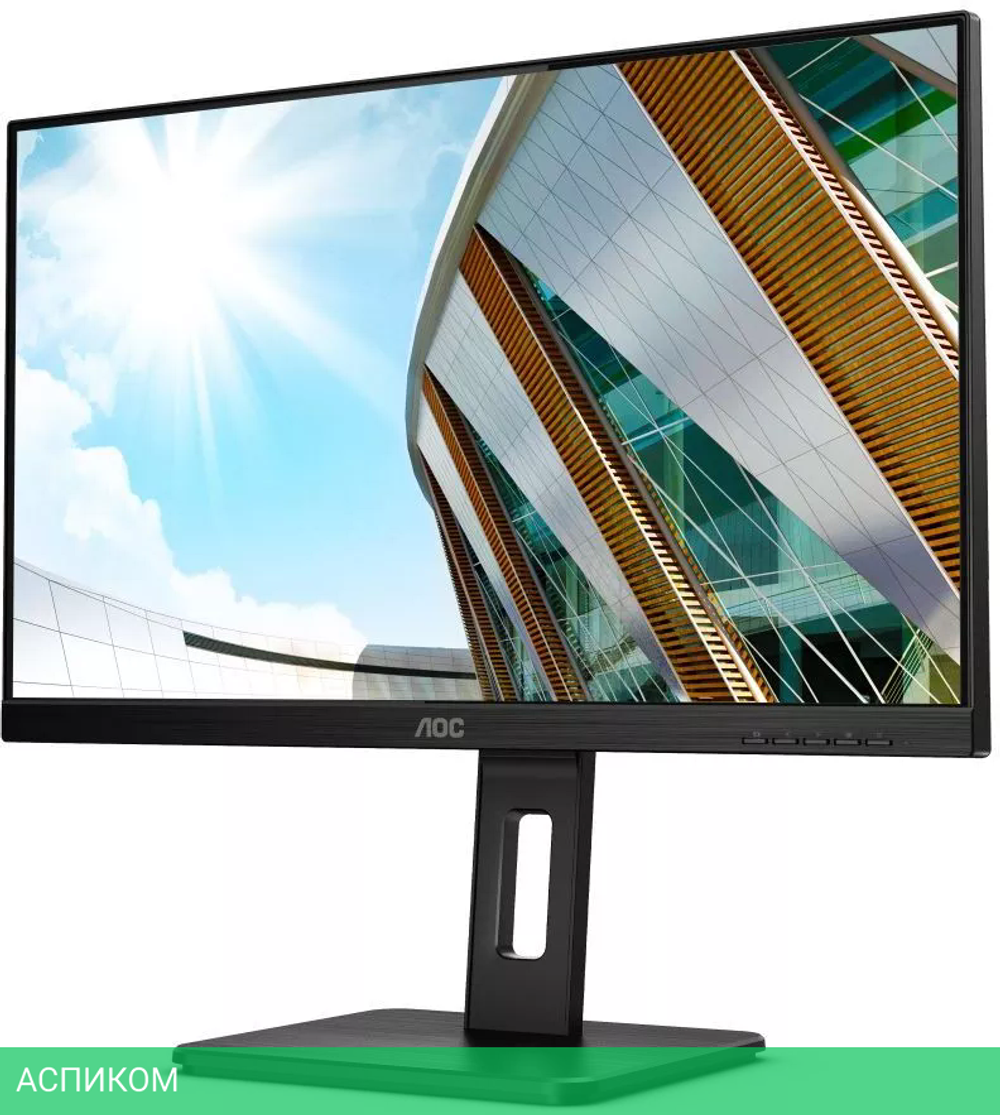 Монитор AOC 24P2C