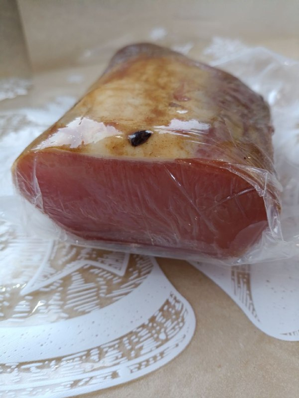 Карбонат Крестьянский с/к, Ломоносовский МК