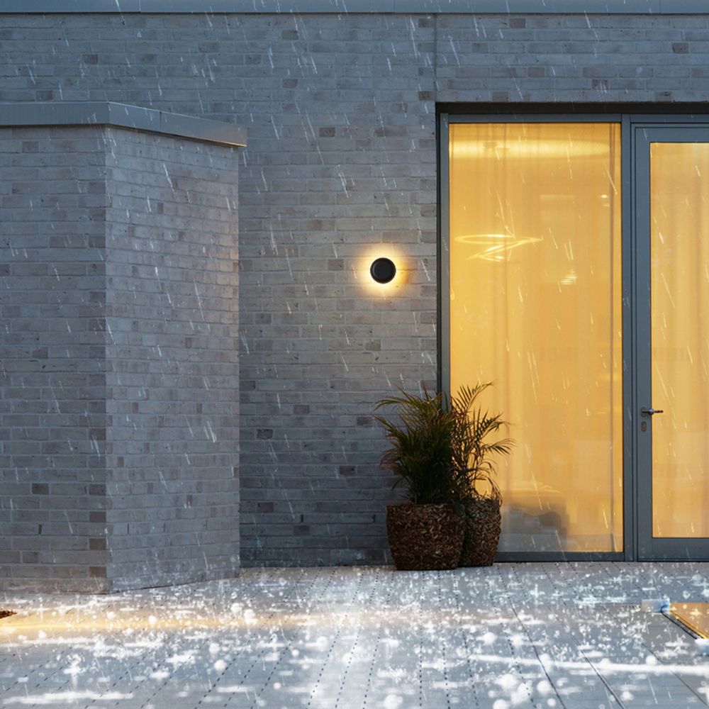 Настенный Светильник Point By Imperiumloft