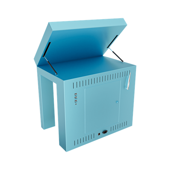 Сенсорный стол для детей Buka 27 дюймов