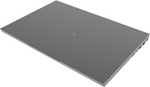 Ноутбук  Digma Pro Fortis M 14.1 ", Ryzen 5, 16 Гб RAM, 512 Гб SSD, Radeon Vega, Серый