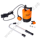 Дренажный насос Вихрь ДН-400Б