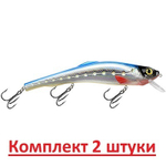 Воблер для рыбалки AQUA Т.Т.