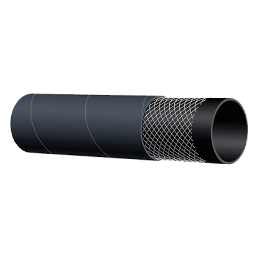 Рукав для радиаторов DN 055 P=5 серия 352AA (+120⁰С)