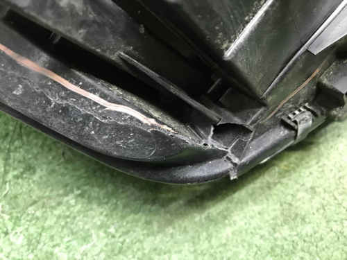 Фара левая BMW X5 G05 X6 G06 (18-23) Laser