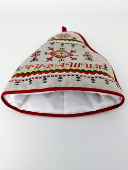 Грелка на чайник