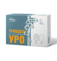 Уроприёмник ТРИОЦЕЛ-С-УРО №5