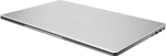Ноутбук  OSIO FocusLine F150i-020 15.6 ", Core i5, 16 Гб RAM, 512 Гб SSD, Iris Xe Graphics, Серый