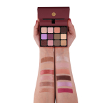 Viseart Rose Edit palette