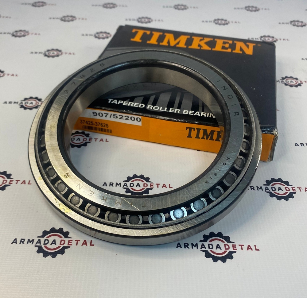 Подшипник ступицы | 907/52200, 907/M7473, 907/20043 | 37425-37625 | TIMKEN