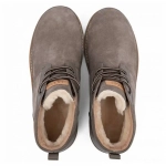 UGG Mens Neumel Gentleman Smoke