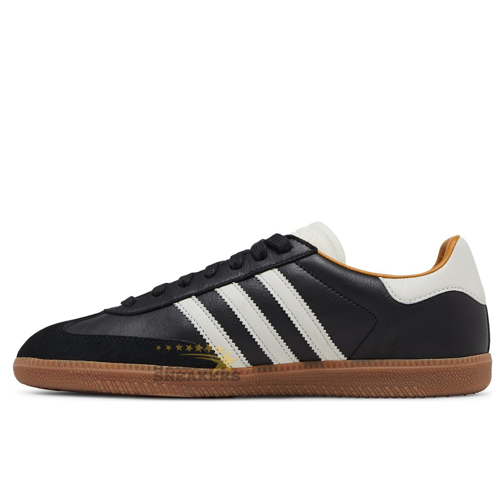 ADIDAS SAMBA x JJJJound OG "Black"