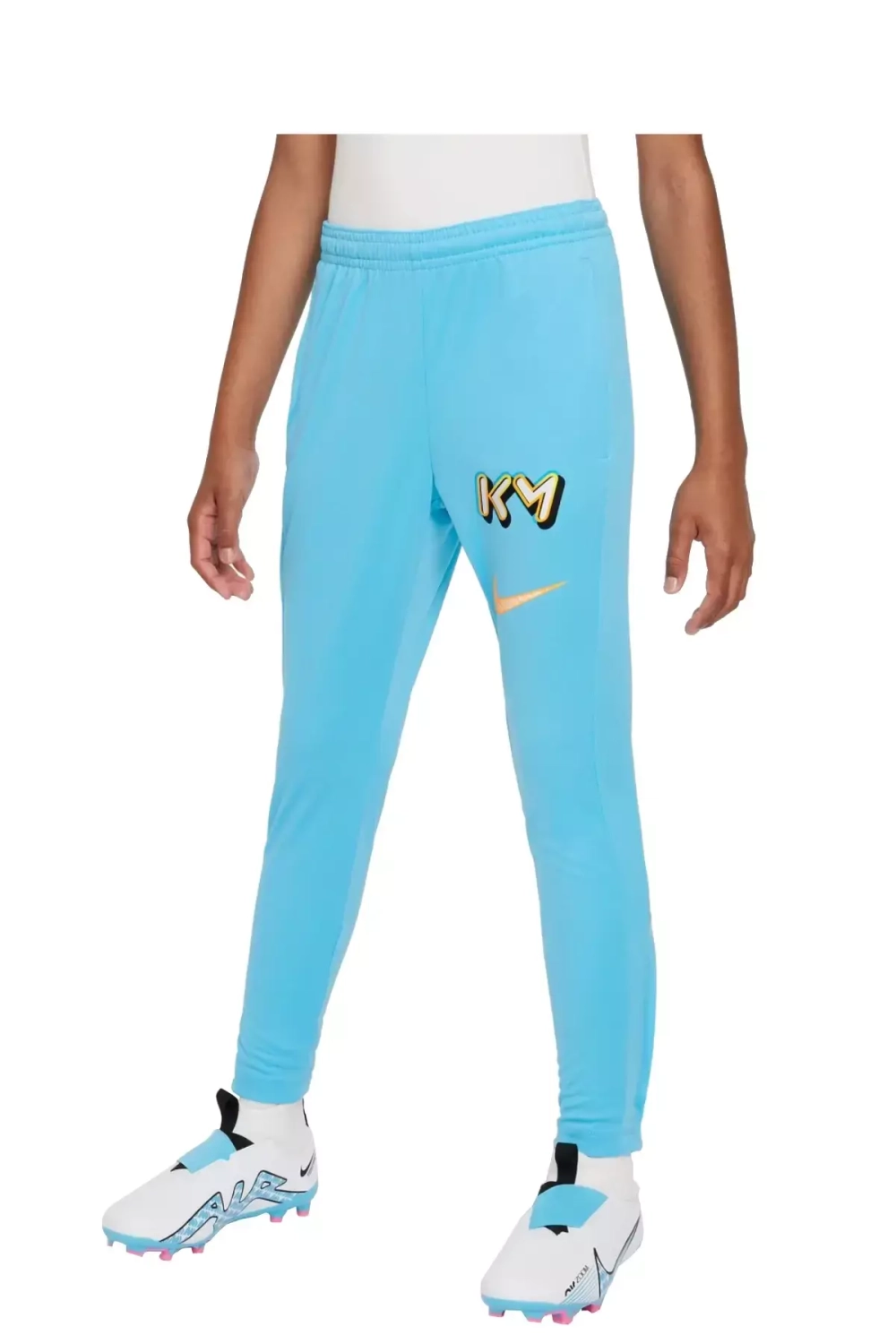 Штаны Nike Dri-FIT Kylian Mbappé Junior