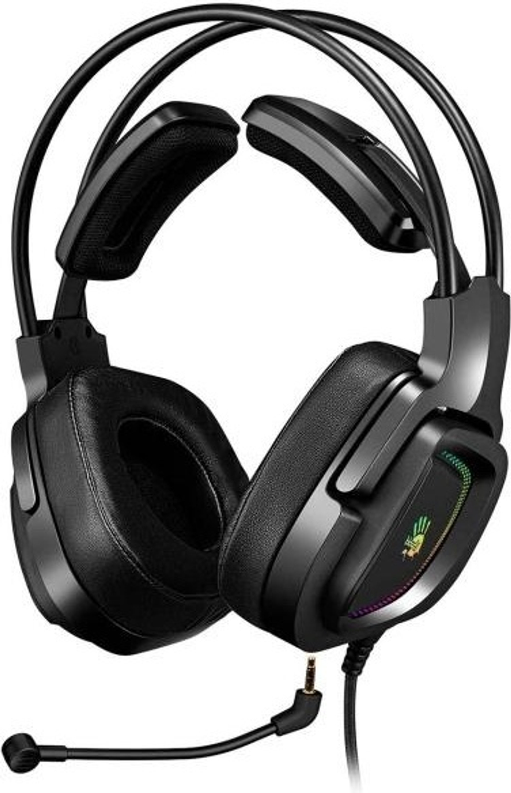 Наушники A4Tech Bloody G575 черный