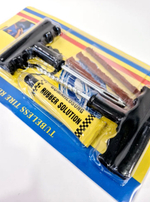 Ремкомплект для бескамерных шин 6 предметов CK-01 (1 шт. / комплект)