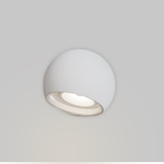 Уличный настенный светильник Outdoor O032WL-L3W3K