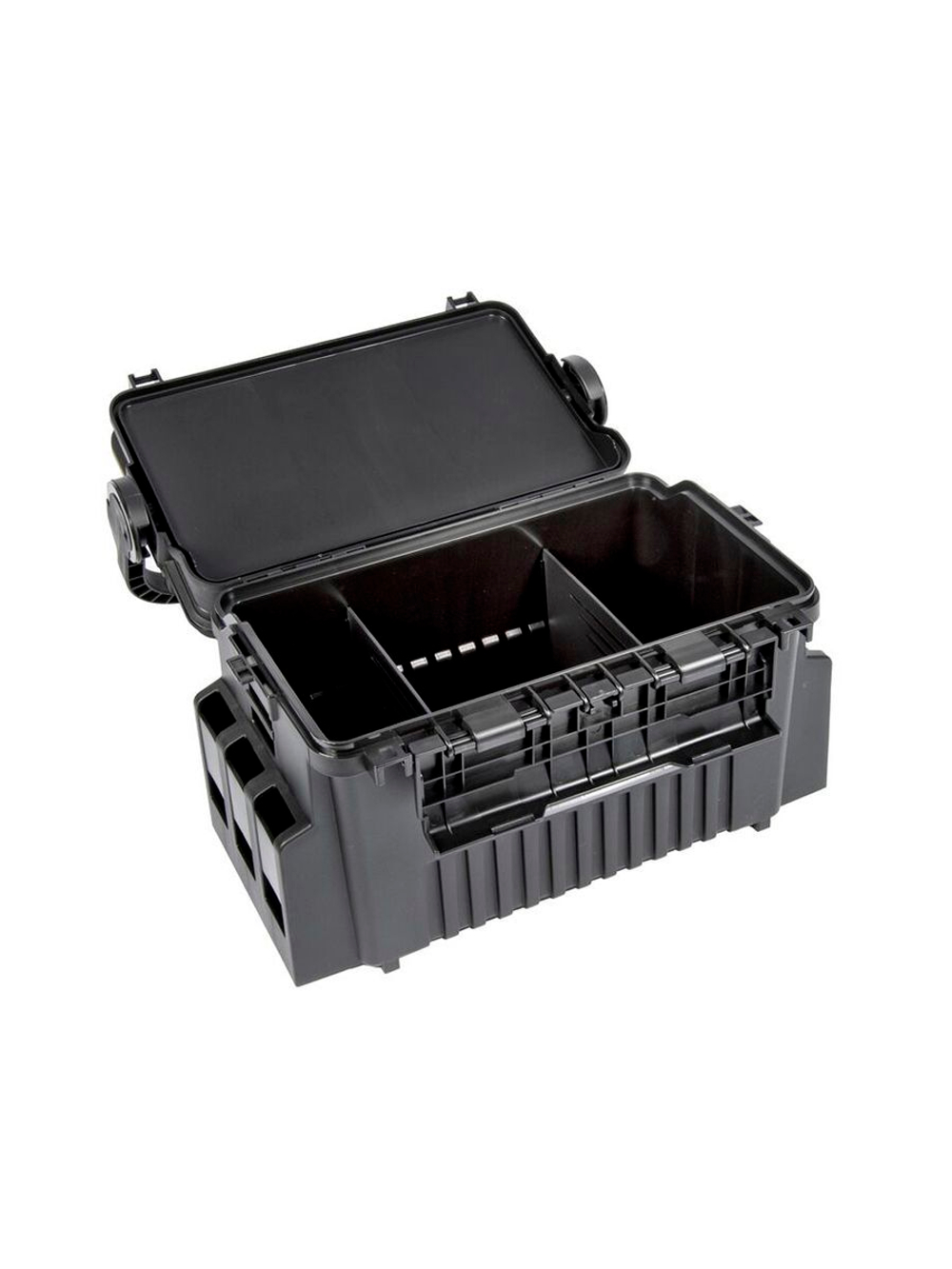 Ящик рыболовный Meiho Versus VS-7020 Black 310x214x132