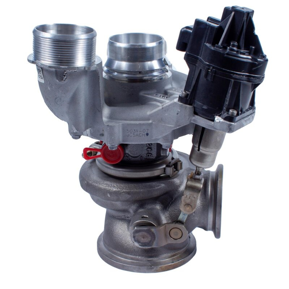 Турбина 841902-5012S Garrett для BMW