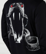 Худые Dueleyo HUGO - черный(50530580)