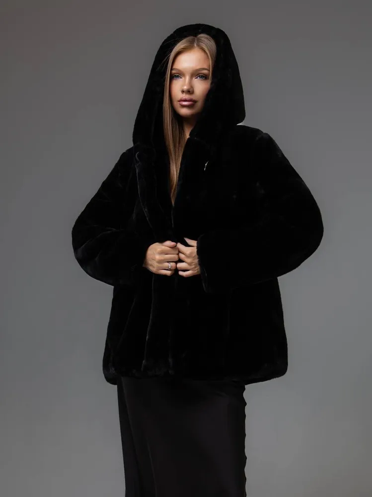 Шуба z37A-1 Fabrika