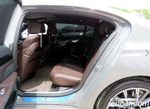 BMW 7 Series (G11) 740Li xDrive M Sports (10.2020)