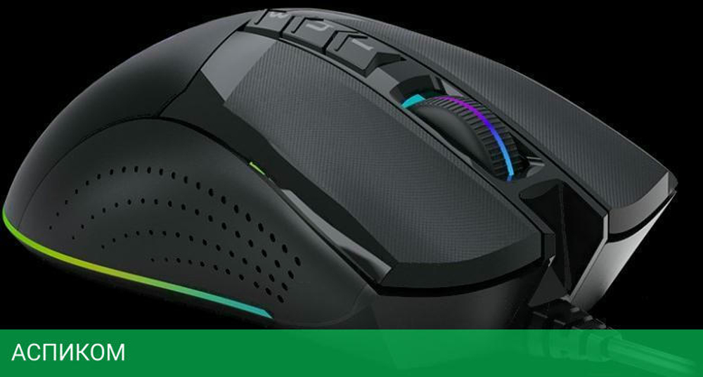 Мышь A4Tech Bloody W90 Pro черный