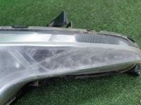 ПТФ правая Hyundai Solaris (2014-2017) LED