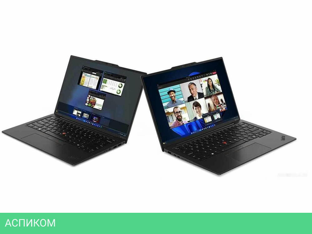 Ноутбук Lenovo ThinkPad X1 Carbon Gen 12 21KDS6CY00