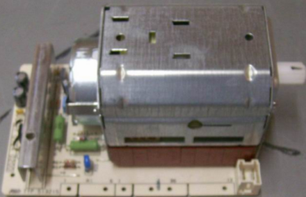 Таймер для стиральной машины Beko (Беко) - 2701040200