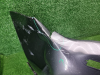 Бампер передний Toyota RAV 4 ca40 (2012-2015)