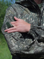 Горка 5 Амазонка