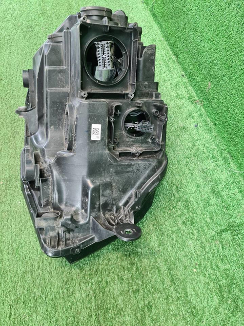 Битая Фара левая VW Transporter T6 (2015-2019) LED