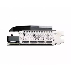 Видеокарта MSI RTX 3070 Ti GAMING X TRIO 8G