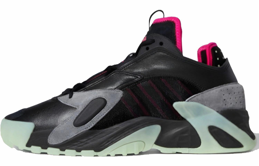 Кроссовки Adidas Originals Streetball