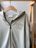 Хлопковая толстовка Moncler, 158