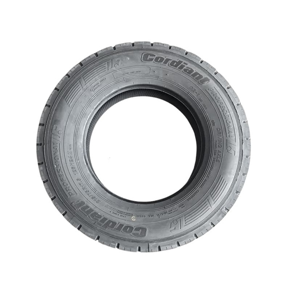 Грузовая шина Cordiant Professional DR-1 225/75 R17,5 129/127M Ведущая ось